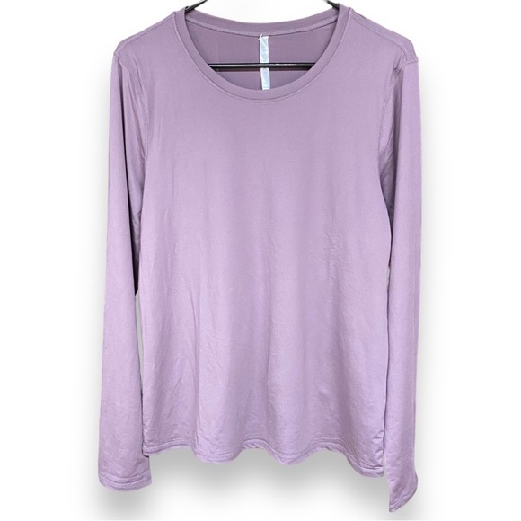 Fabletics Phoenix Lite Long-Sleeve Top XL - Picture 4 of 7